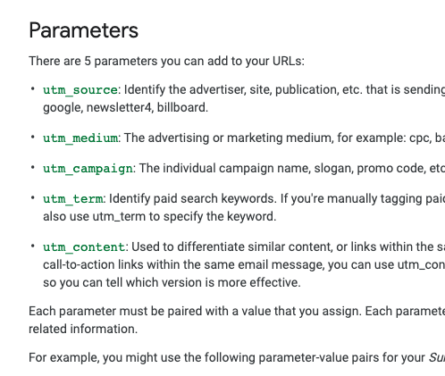 Digital Marketing – Track Everything!