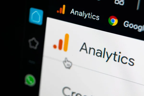 Google Analytics 4 will Permanently Replace UA Analytics on July 1, 2024